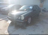 MERCEDES-BENZ E 430 SPECIAL EDITION WDBJF70J02B477523 снимка