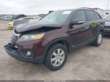KIA SORENTO LX 5XYKTCA11BG070046 снимка