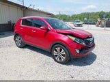 KIA SPORTAGE EX KNDPC3A20C7314542 fotografie