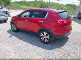 KIA SPORTAGE EX KNDPC3A20C7314542 снимка
