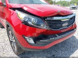 KIA SPORTAGE EX KNDPC3A20C7314542 снимка