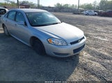 CHEVROLET IMPALA LT 2G1WT57K491229409 снимка