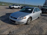 CHEVROLET IMPALA LT 2G1WT57K491229409 снимка