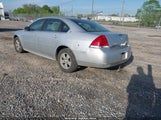 CHEVROLET IMPALA LT 2G1WT57K491229409 снимка