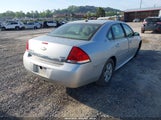 CHEVROLET IMPALA LT 2G1WT57K491229409 снимка