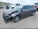 LINCOLN MKZ 3LNHL2JC3BR753535 снимка