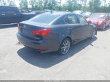 LEXUS IS 250 JTHBK262982075835 снимка