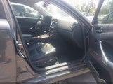 LEXUS IS 250 JTHBK262982075835 photo