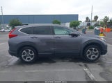 HONDA CR-V EX 7FARW2H58JE084349 снимка