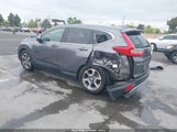 HONDA CR-V EX 7FARW2H58JE084349 снимка