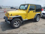JEEP WRANGLER SPORT 1J4FA49S2YP768451 снимка