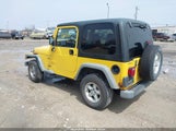 JEEP WRANGLER SPORT 1J4FA49S2YP768451 снимка