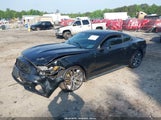 FORD MUSTANG ECOBOOST 1FA6P8THXF5425359 снимка