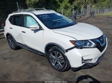 NISSAN ROGUE SV FWD JN8AT2MT4LW007258 photo