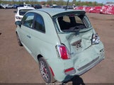 FIAT 500 SPORT 3C3CFFBR4CT128151 fotografie