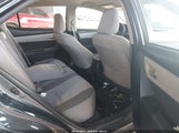 Toyota Corolla Le 2T1BURHE3KC143616 снимка