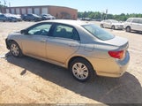 TOYOTA COROLLA XLE 1NXBU40E19Z065862 снимка