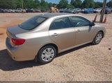 TOYOTA COROLLA XLE 1NXBU40E19Z065862 снимка