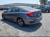 HONDA CIVIC LX 2HGFC2F61MH546964 снимка