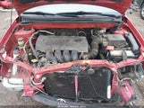 TOYOTA COROLLA LE 2T1BR32E88C876390 снимка
