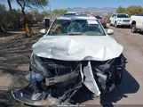 Nissan Altima Platinum Vc-Turbo Fwd 1N4AL4FV3LC155737 снимка