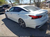 Nissan Altima Platinum Vc-Turbo Fwd 1N4AL4FV3LC155737 снимка