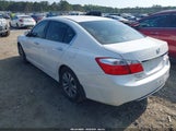 HONDA ACCORD LX 1HGCR2F39FA169289 снимка