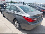 HYUNDAI SONATA GLS 5NPEB4AC4DH628829 снимка