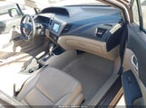 HONDA CIVIC EX-L 19XFB2F94CE303073 снимка