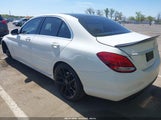 MERCEDES-BENZ C 300 4MATIC/LUXURY 4MATIC/SPORT 4MATIC 55SWF4KB5GU141414 снимка
