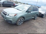 SUBARU FORESTER 2.5I JF2SJABC3HH442661 снимка