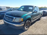 FORD F-150 LARIAT/XL/XLT 1FTRX17L62NB34803 photo