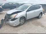 NISSAN ROGUE SELECT S JN8AS5MT2EW103350 снимка