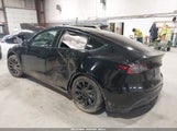 TESLA MODEL Y LONG RANGE DUAL MOTOR ALL-WHEEL DRIVE 7SAYGDEE0NF342215 fotografie