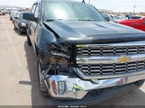 Chevrolet Silverado  1Lt 3GCUKREC2HG224350 снимка
