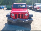 JEEP WRANGLER UNLIMITED SPORT 4X4 1C4BJWDG7HL732880 photo