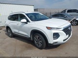 HYUNDAI SANTA FE SEL 5NMS33AD8LH270794 снимка