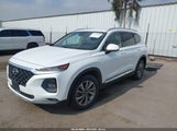HYUNDAI SANTA FE SEL 5NMS33AD8LH270794 снимка