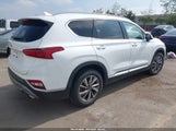 HYUNDAI SANTA FE SEL 5NMS33AD8LH270794 снимка