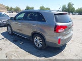 KIA SORENTO EX V6 5XYKU4A74EG498074 снимка
