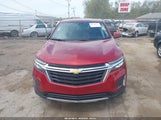 Chevrolet Equinox Fwd Lt 3GNAXKEG2RS105766 снимка
