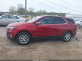 Chevrolet Equinox Fwd Lt 3GNAXKEG2RS105766 снимка
