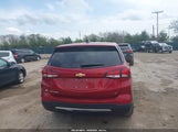 Chevrolet Equinox Fwd Lt 3GNAXKEG2RS105766 fotografie