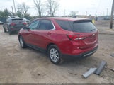 Chevrolet Equinox Fwd Lt 3GNAXKEG2RS105766 fotografie
