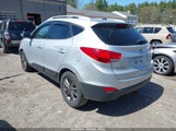 HYUNDAI TUCSON SE KM8JUCAG2EU847510 снимка