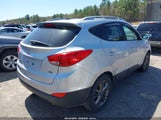 HYUNDAI TUCSON SE KM8JUCAG2EU847510 снимка