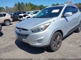 HYUNDAI TUCSON SE KM8JUCAG2EU847510 снимка