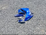 HONDA CBR650 F MLHRC7409E5001477 снимка