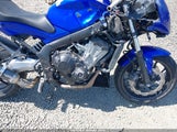 HONDA CBR650 F MLHRC7409E5001477 снимка