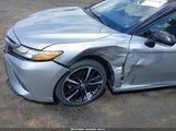 TOYOTA CAMRY XSE 4T1B61HK1KU292185 снимка